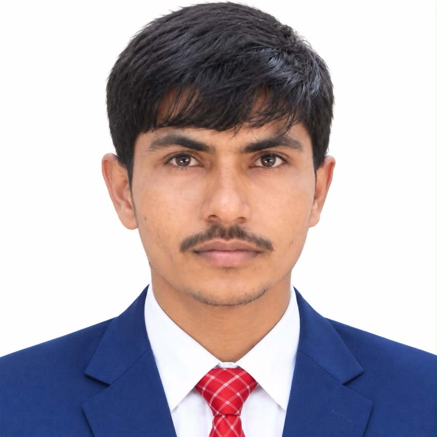 Laxman Paudel